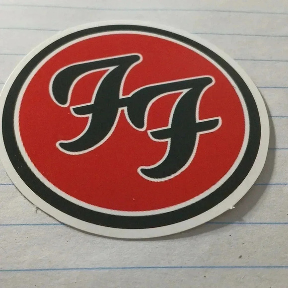 VINTAGE WATERPROOF STICKER...unique designs...we bundle..enjoy - Picture 1 of 2